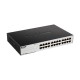 D-Link DGS-1024C 24-Port 10/100/1000Base Unmanaged Switch