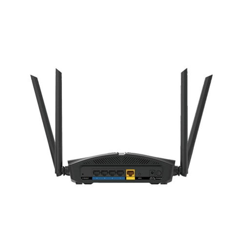 D-Link DIR-1360 EXO AC1300 Dual Band Smart Mesh Wi-Fi Router