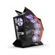 DarkFlash Knight K1 Computer Case