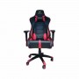 DELUX DC-R0103 Gaming Chair (Red)