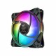 DeepCool CF120 PLUS  ARGB Case Fan (3 Pack)