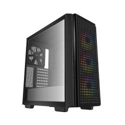 Deepcool CG540 Mid Tower Casing