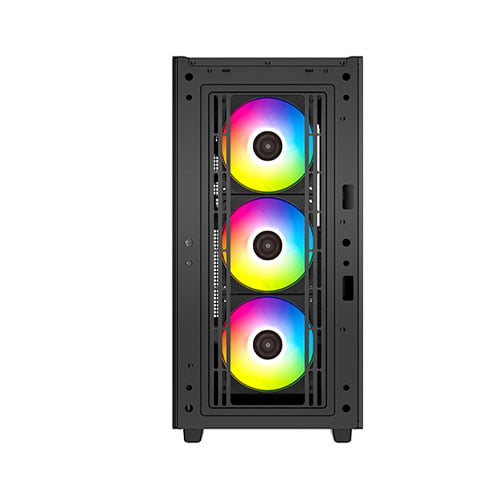 Deepcool CG560 Mid Tower Casing