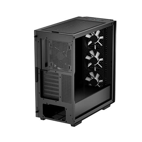 Deepcool CG560 Mid Tower Casing