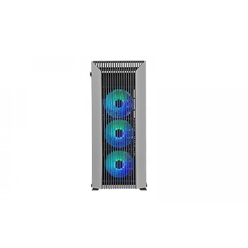 DEEPCOOL CL500 4F AP ATX GAMING CASE WITH 4 ARGB FAN