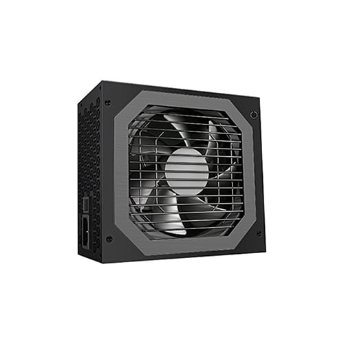 DEEPCOOL DQ650-M-V2L 650W 80 PLUS GOLD MODULAR POWER SUPPLY