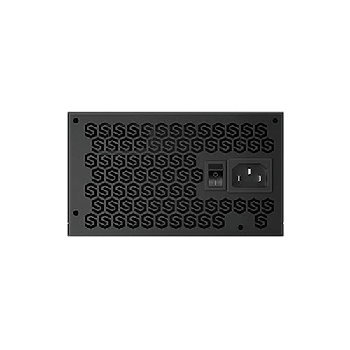 DEEPCOOL DQ650-M-V2L 650W 80 PLUS GOLD MODULAR POWER SUPPLY