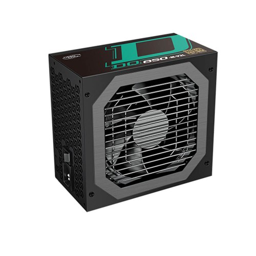 DEEPCOOL DQ850-M-V2L 850W 80 PLUS Gold Power Supply