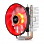 Deepcool Gammaxx 300r Red Led Cpu Cooler