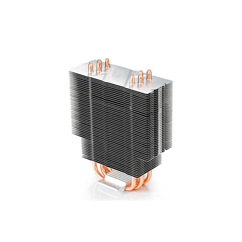 DEEPCOOL GAMMAXX 400S CPU AIR COOLER