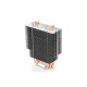 DEEPCOOL GAMMAXX 400S CPU AIR COOLER