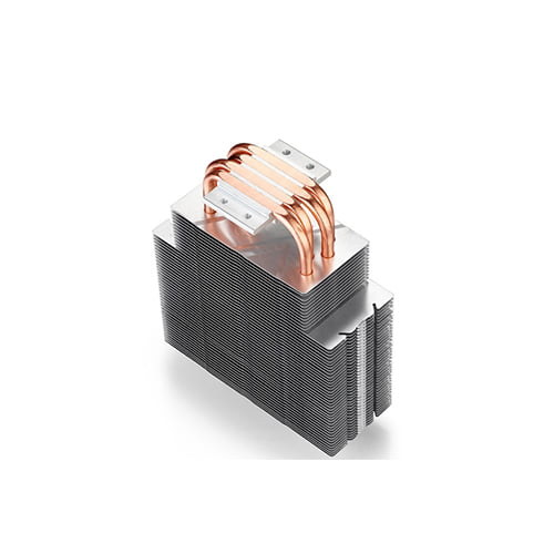 DEEPCOOL GAMMAXX 400S CPU AIR COOLER