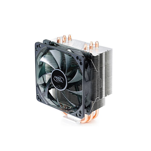 DEEPCOOL GAMMAXX 400S CPU AIR COOLER