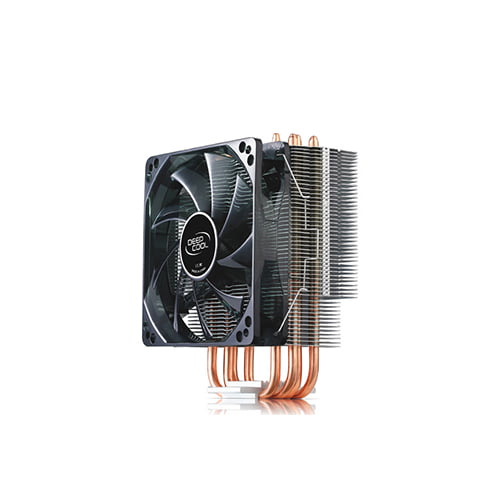 DEEPCOOL GAMMAXX 400S CPU AIR COOLER