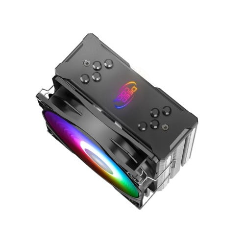 Deepcool GAMMAXX GT A-RGB Air CPU Cooler