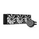 DEEPCOOL GAMMAXX L360 A-RGB LIQUID CPU COOLER