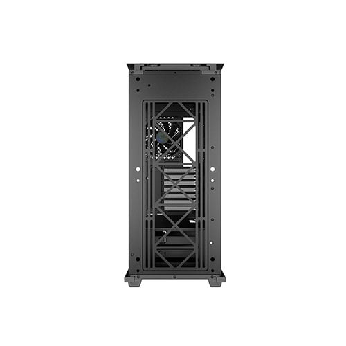 DEEPCOOL MACUBE 310P BK TEMPERED GLASS MID-TOWER ATX CASE