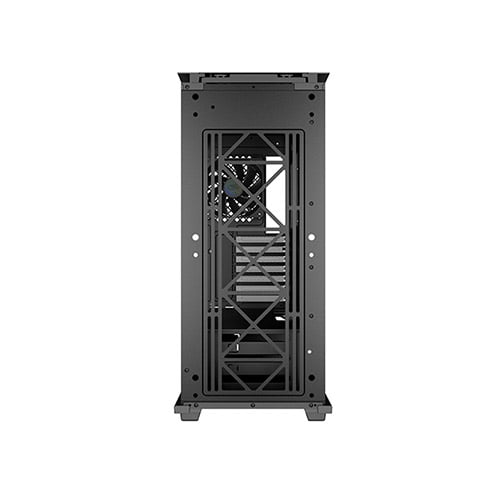 DEEPCOOL MACUBE 310P WH TEMPERED GLASS MID-TOWER ATX CASE