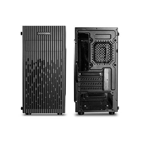 DEEPCOOL MATREXX 30 MINI-TOWER CASE