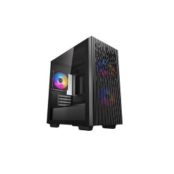 DEEPCOOL MATREXX 40 3FS Mid Tower Computer Case