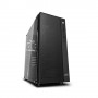 DEEPCOOL MATREXX 55 MESH BLACK TEMPERED GLASS MID TOWER GAMING CASE