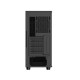 DEEPCOOL MATREXX 55 MESH BLACK TEMPERED GLASS MID TOWER GAMING CASE