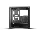 Deepcool MATREXX 70 Mid Tower Black Tempered Glass ATX Gaming Casing