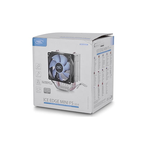 DEEPCOOL ICE EDGE MINI FS V2.0 CPU COOLER