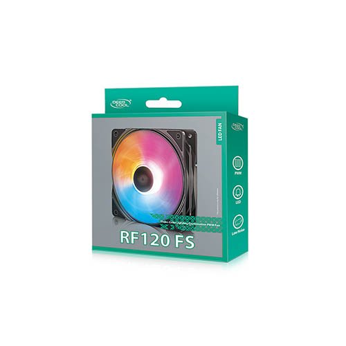 Deepcool RF120FS Case Fan
