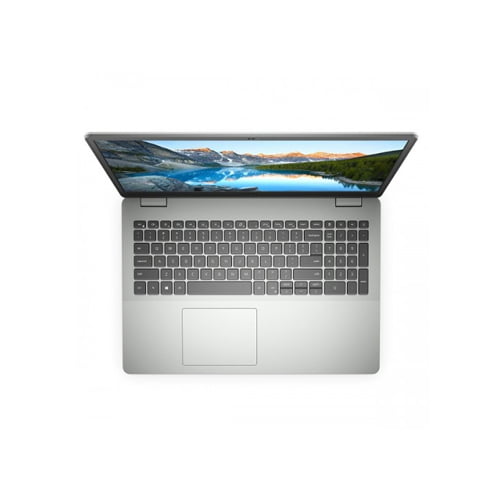 Dell Inspiron 15 3505 Athlon 3050U 15.6 inch HD Laptop (Silver)