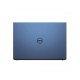 Dell Inspiron 15 3505 Ryzen 5 3500U 15.6 inch FHD Laptop (Blue)