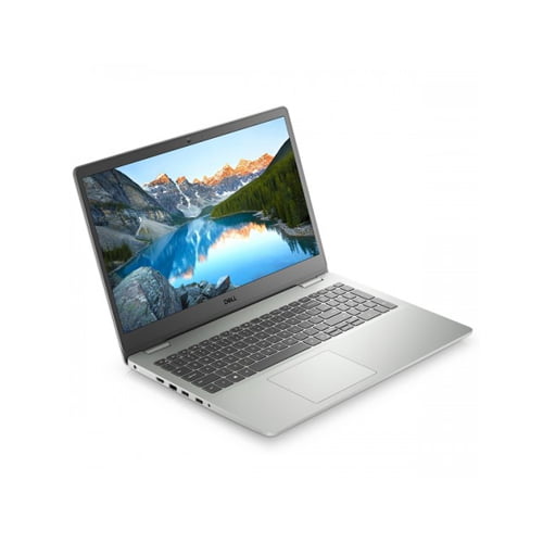 Dell Inspiron 15 3505 Ryzen 3 3250U 15.6 inch FHD Laptop (Silver)