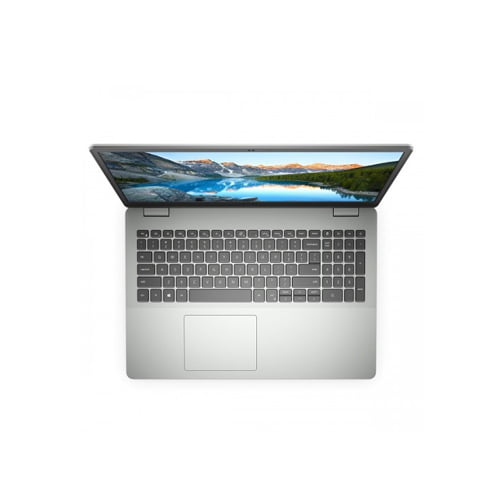 Dell Inspiron 15 3505 Ryzen 3 3250U 15.6 inch FHD Laptop (Silver)