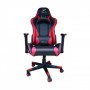 DELUX DC-R103 Gaming Chair (Black&Red)