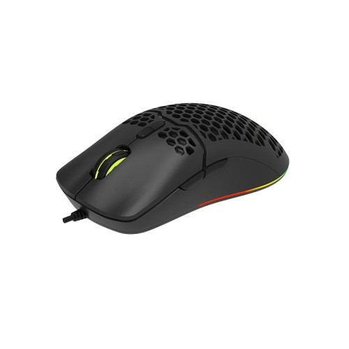 Delux M700  RGB Gaming Mouse