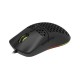 Delux M700a 7200DPI Lightweight Rgb Gaming Mouse