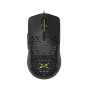 Delux M700a 7200DPI Lightweight Rgb Gaming Mouse