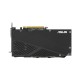 Asus Dual GeForce RTX 2060 EVO 6GB GDDR6 Graphics Card #DUAL-RTX2060-6G-EVO