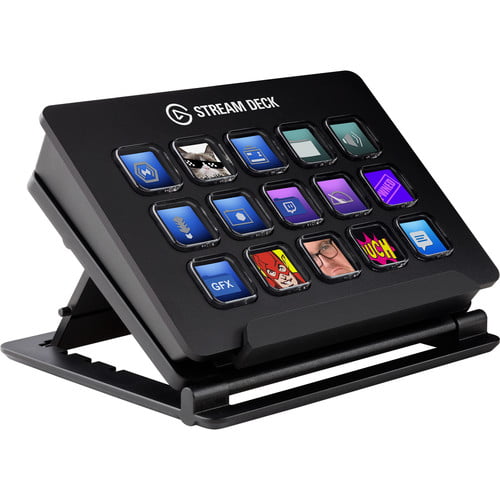 Corsair Elgato Stream Deck MK2 