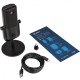 Corsair Elgato Wave 3 Digital Mixing Microphone