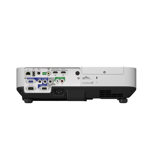 Epson EB-2155W 5000 Lumens LCD Projector