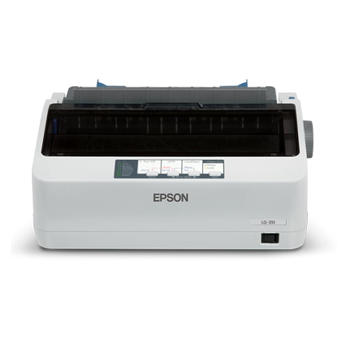 Epson LQ310 Dot Matrix Printer