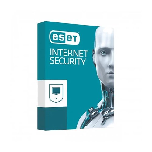 ESET Internet Security 3 User