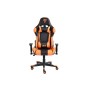 EVOLUR GS011 Armrest Massage Gaming Chair