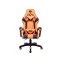 EVOLUR LD001 Gaming Chair (Orange)