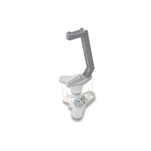 FANTECH AC3001 HEADSET STAND WHITE SPACE EDITION