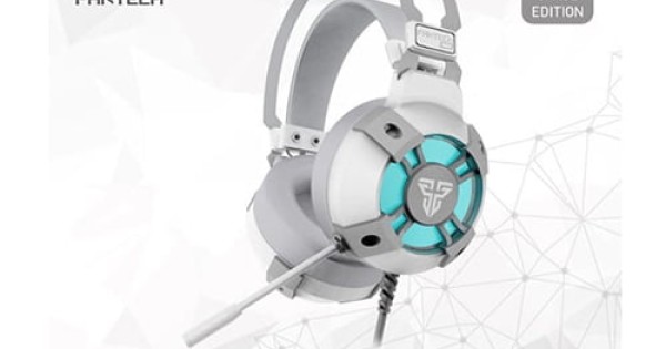 Fantech HG11 Captain Surround Sound Space Edition RGB USB