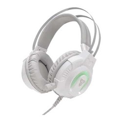FANTECH HG17S VISAGE V2 GAMING HEADSET (WHITE)