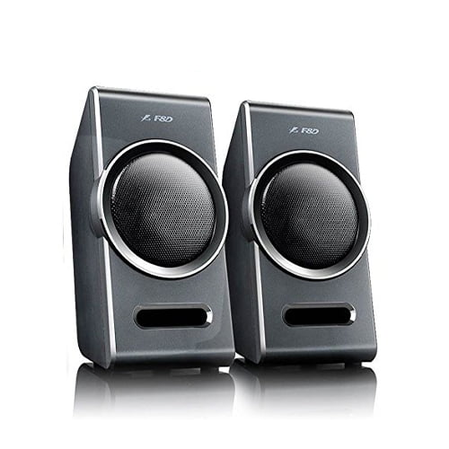 F&D 3000X 5.1 Channel Multimedia Bluetooth Speaker