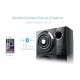 F&D 3000X 5.1 Channel Multimedia Bluetooth Speaker